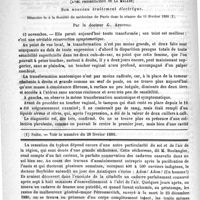 0342 - Page 338 - Bulletin / Note sur un cas d'hydro-salpingite (avec présentation de la malade). Son nouveau traitement électrique. Mémoire lu à la Société de médecine de Paris dans la séance du 11 février 1888. Par le Docteur G. Apostoli / Feuilleton. Causerie. Voyage à Merv, par M. Edgar Boulangier. Du Caucase aux Indes à travers le Pamir, par M. Gabriel Bonvalot