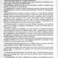 0410 - Page 406 - Académies et sociétés savantes. Académie de médecine. Séance du 12 mars 1889 / Société médicale des hôpitaux. Séance du 7 mars 1889