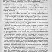 0045 - Page 41 - Dactylite hypertrophique symétrique du gros orteil, par Maurice Springer... / Hygrologie. Eaux de Vichy-Saint-Yorre
