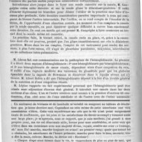 0242 - Page 238 - Société savantes des départementales. Société des sciences médicales de Lyon (deuxième semestre 1888) / Feuilleton. Un médecin de campagne au XIXe siècle. Par le docteur Jules Lafage... (A suivre) / Solution contre les crevasses du mamelon. - Monti