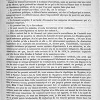 0283 - Page 279 - Bulletin / Congrès d'assistance publique / Feuilleton. Causerie. Autour du Congrès