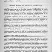 0319 - Page 315 - Bulletin / Association française pour l'avancement des sciences / Feuilleton. Causerie