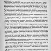0345 - Page 341 - Congrès international d'hygiène et de démographie. Séances du 5 août. Hygiène de l'enfance