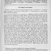 0377 - Page 373 - Comité de rédaction / Sommaire / De l'espace semi-lunaire