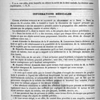 0650 - Page 646 - Formulaire. Pate anti-odontalgique / Informations médicales. Conseil d'hygiène publique et de salubrité du département de la Seine
