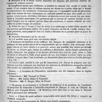 0651 - Page 647 - Informations médicales. Conseil d'hygiène publique et de salubrité du département de la Seine / France