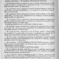 0692 - Page 684 - Courrier. École de médecine et de pharmacie de Rouen