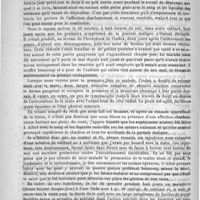 0736 - Page 728 - Tumeur charbonneuse de l'index guérie par les injections sous-cutanées de sublimé [Millot-Carpentier]