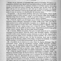 0918 - Page 902 - Bulletin [L.-H. Petit] / Coeur et carotide. - Temps du coeur. Par P. Duroziez