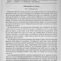0041 - Page 37 - Comité de rédaction / Sommaire / Endométrite et curage, par L.-G. Richelot