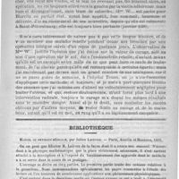 0045 - Page 41 - Endométrite et curage, par L.-G. Richelot / Bibliothèque. Manuel de physique médicale, par Julien Lefèvre. - Paris, Asselin et Houzeau, 1889