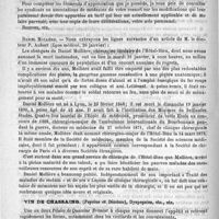 0172 - Page 168 - Courrier. Daniel Mollière