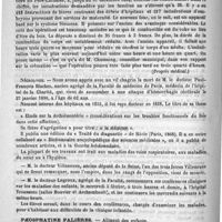 0196 - Page 192 - Courrier. Association générale / Crémation / Nécrologie [Paul-François Blachez / Villeneuve / Legroux]