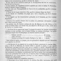 0420 - Page 416 - Académies et sociétés savantes. Académie de médecine. Séance du 18 mars