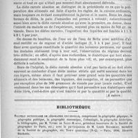 0590 - Page 578 - Traitement diététique du diabète sucré, par le professeur Naunyn (A suivre) / Bibliothèque. Nouveau dictionnaire de géographie universelle, comprenant la géographie physique, la géographie politique, la géographie économique, l'ethnologie, la géographie historique, la bibliographie, par M. Vivien de Saint-Martin... avec la participation de M. Louis Rousselet... - Paris, 1890, librairie Hachette