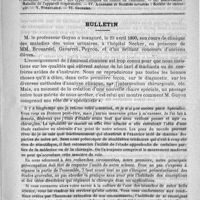 0621 - Page 609 - Comité de rédaction / Sommaire / Bulletin