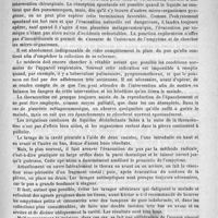 0699 - Page 687 - Sociétés et Congrès. Neuvième Congrès allemand de médecine interne. Traitement de l'empyème. - Inflammation osseuse d'origine typhique. - Influence des enduits appliqués sur la peau, sur la température et la perspiration insensible