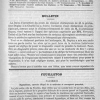 0780 - Page 769 - Comité de rédaction / Sommaire / Bulletin / Feuilleton. Causerie