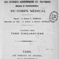 0003 - Page sans numérotation - [Page de titre]