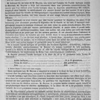 0025 - Page 21 - Académies et sociétés savantes. Société médicale des hôpitaux. Séance du 27 juin 1890