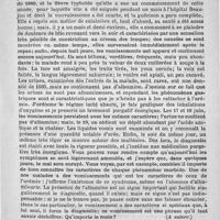 0117 - Page 113 - Hôpital de la Pitié. - M. Lancereaux. Les conditions pathogéniques et le traitement de l'urémie. Leçon recueillie par M. Ad. Laffitte... (A suivre) / Bibliothèque. Les médecins normands du XIIe et XIXe siècle. Biographie et bibliographie, par le docteur Jules Roger. - Paris, G. Steinheil, 1890