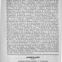 0219 - Page 215 - Faculté de médecine de Paris. Thèses de doctorat du 23 au 24 juillet 1890 / Formulaire. Pommade contre l'eczéma. – Lustgarten
