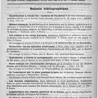 0352 - Page 348 - Courrier / Bulletin bibliographique