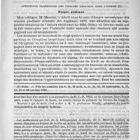 0609 - Page 617 - Bulletin. Maladies contagieuses et désinfection [L.-H. Petit] / Hôpital du Midi. - M. Du Castel. Affections ulcéreuses des organes génitaux chez l'homme. Herpès génitaux / Feuilleton. Causerie