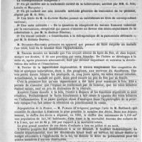 0637 - Page 645 - Académies et sociétés savantes. Académie de médecine. Séance du 4 novembre 1890