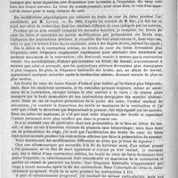 0708 - Page 716 - Académies et sociétés savantes. Académie des sciences / Société chirurgie. Séance du 5 novembre