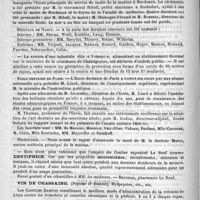 0712 - Page 720 - Courrier. Une nouvelle salle d'opération à l'Hôtel-Dieu / Ecole principale du service de santé de la marine à Bordeaux / Hôpitaux de Nancy / Ecole dentaire de Paris / Nécrologie [Marec]