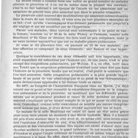 0739 - Page 747 - Hôpital de la Charité. - M. le professeur Potain. Congestion pulmonaire et pleurésie
