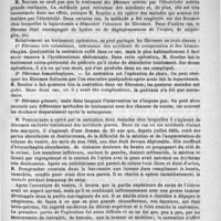 0745 - Page 753 - Académies et sociétés savantes. Société de chirurgie. Séance du 12 novembre
