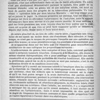 0814 - Page 822 - L'arthrectomie et la résection du genou, par L.-G. Richelot / Thérapeutique. Du bromure de potassium dans le traitement des maladies nerveuses. Par M. le docteur W. Petit