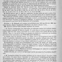0912 - Page 920 - Académies et sociétés savantes. Académie de médecine. Séance du 23 décembre 1890