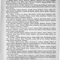 0175 - Page 167 - Courrier. Internat et externat des hôpitaux de Paris