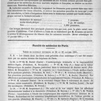 0227 - Page 219 - Variétés. Origine tellurique du poison des flèches des naturels des Nouvelles-Hébrides (Océanie) / Faculté de médecine de Paris. Thèses de doctorat soutenues du 22 au 29 janvier 1891