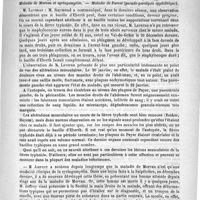 0345 - Page 337 - Académies et sociétés savantes. Société médicale des hôpitaux. Séance du 27 février