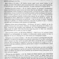 0545 - Page 537 - Cinquième session du Congrès français de chirurgie. Questions diverses (Suite)