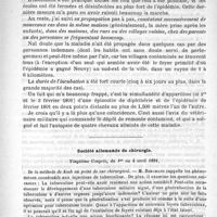 0611 - Page 603 - Epidémies de diphtérie (1890-1891). Observées par le docteur Emile Girat... / Société allemande de chirurgie. Vingtième Congrès, du 1er au 4 avril 1891