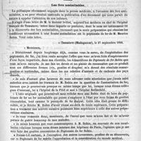 0639 - Page 631 - Congrès allemand de médecine interne / Thérapeutique. Les fers assimilables
