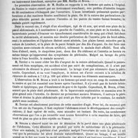 0666 - Page 658 - Académies et sociétés savantes. Société de chirurgie. Séance du 29 avril 1891