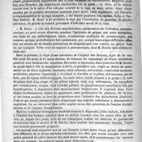 0714 - Page 706 - Académies et sociétés savantes. Société médicale des hôpitaux. Séance du 8 mai