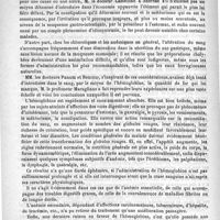 0832 - Page 824 - Revue des journaux. L'hémoglobine et les lavements de sang, par le docteur Berlo (Le Scalpel, 1891)