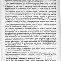 0860 - Page 852 - Courrier / L'exposition du travail