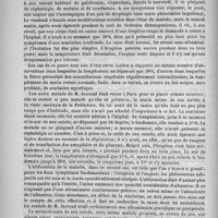 0074 - Page 66 - Revue des cliniques. Les formes atténuées de la scarlatine ; scarlatine et érysipèle, par M. le Professeur Jaccoud