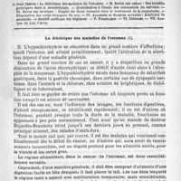 0117 - Page 109 - Comité de rédaction / Sommaire / La diététique des maladies de l'estomac