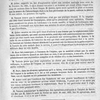 0149 - Page 141 - Académies et sociétés savantes. Société de chirurgie. Séance du 22 juillet 1891 / De quelques nouvelles médications. Sur l'emploi de l'huile de foie de morue. (Revue de thér. méd. et ch.)