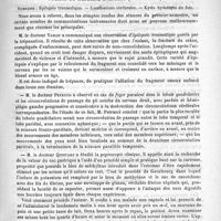 0247 - Page 239 - Revue des journaux. Traitement de la coqueluche, par le Docteur Fr. Schilling. (Ann. de Gand, 1871) / Sociétés savantes des départements. Société de médecine d'Angers (1er semestre)