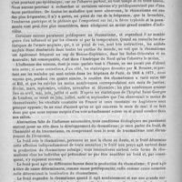 0300 - Page 292 - Revue des cliniques. Étiologie du rhumatisme, par M. le Professeur Potain